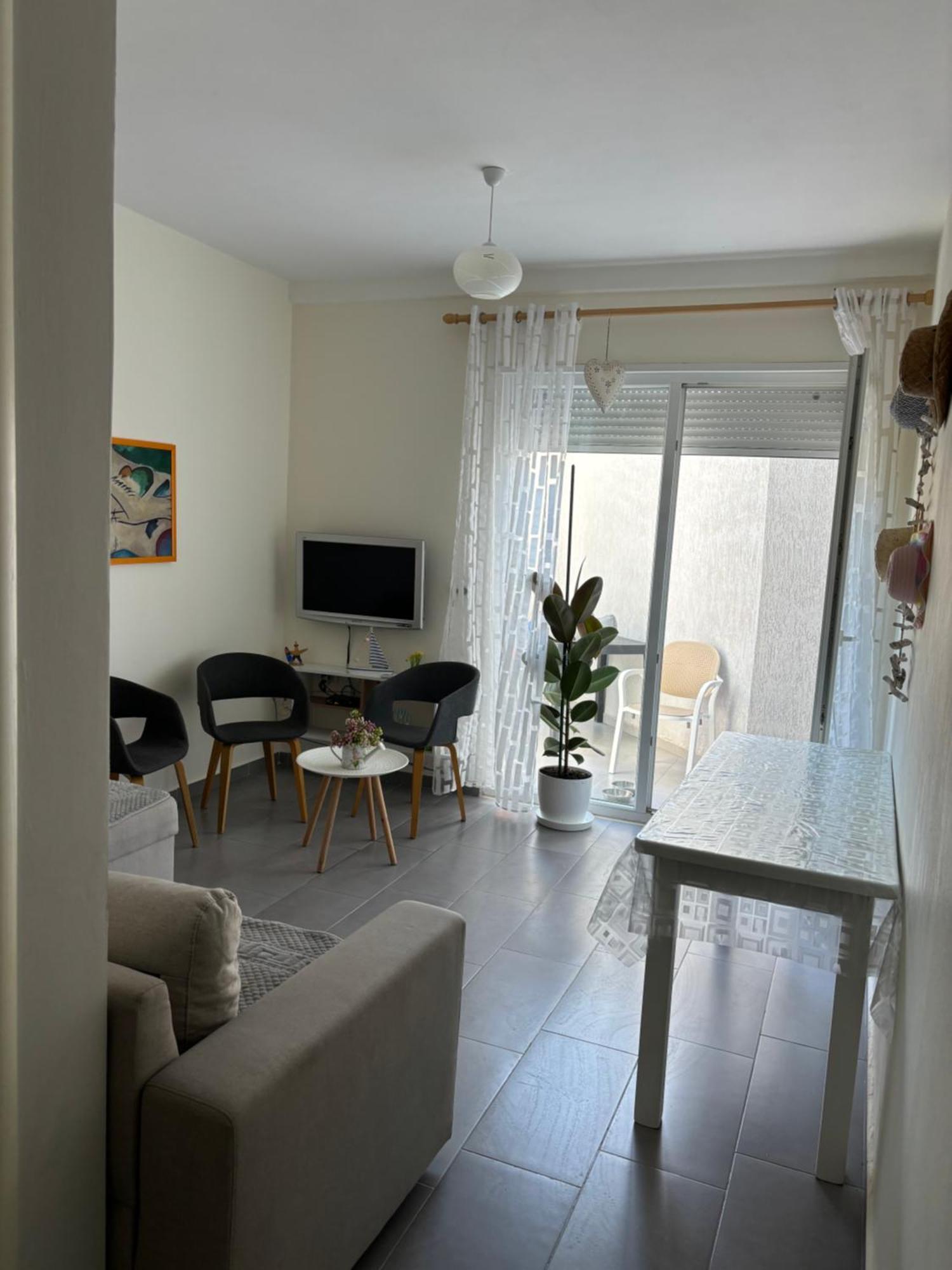 Apartament Kris In Durres Plazh Esterno foto